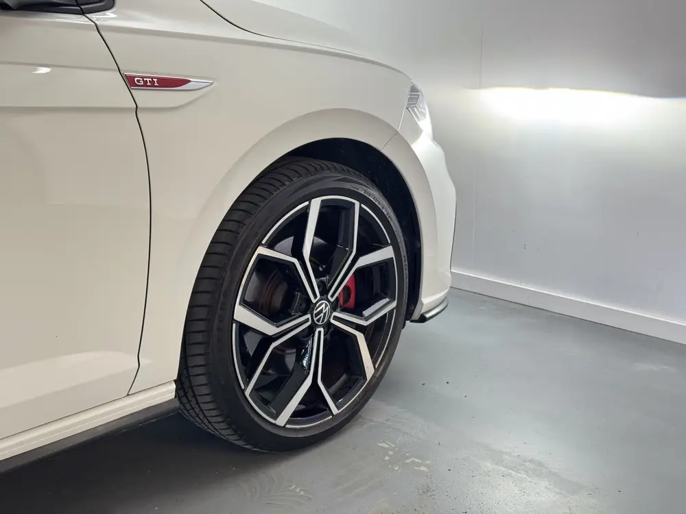 Volkswagen Polo 2.0 TSI GTI | Virtual | Stoelverw.| IQ-light uit 2023, foto 14