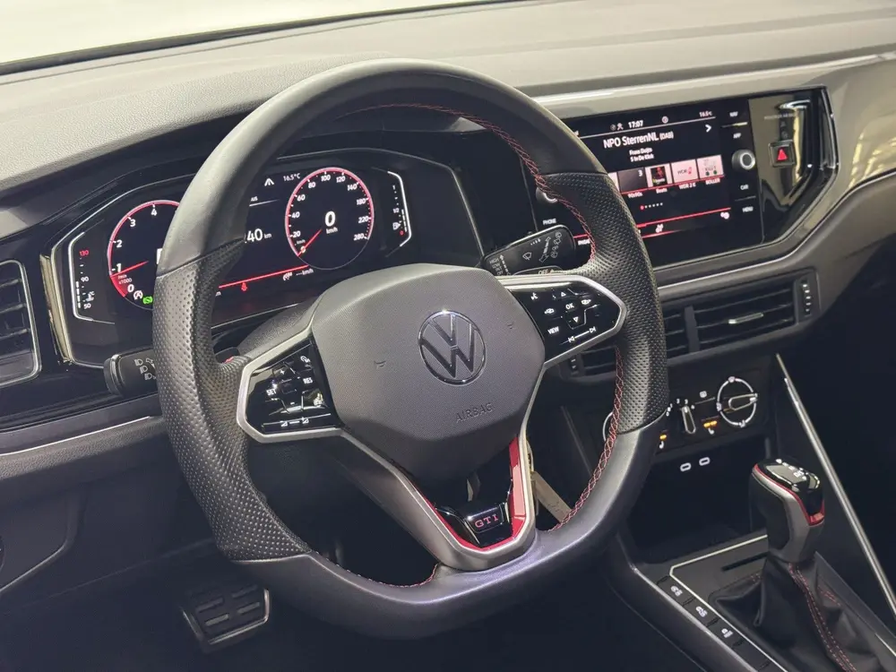 Volkswagen Polo 2.0 TSI GTI | Virtual | Stoelverw.| IQ-light uit 2023, foto 17