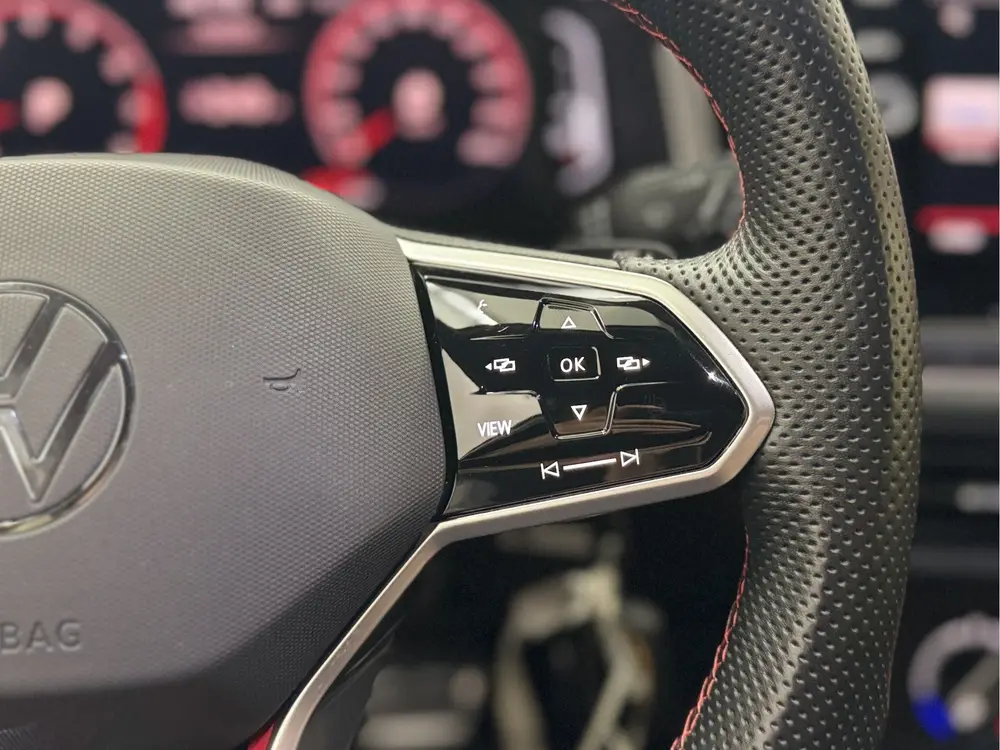Volkswagen Polo 2.0 TSI GTI | Virtual | Stoelverw.| IQ-light uit 2023, foto 19