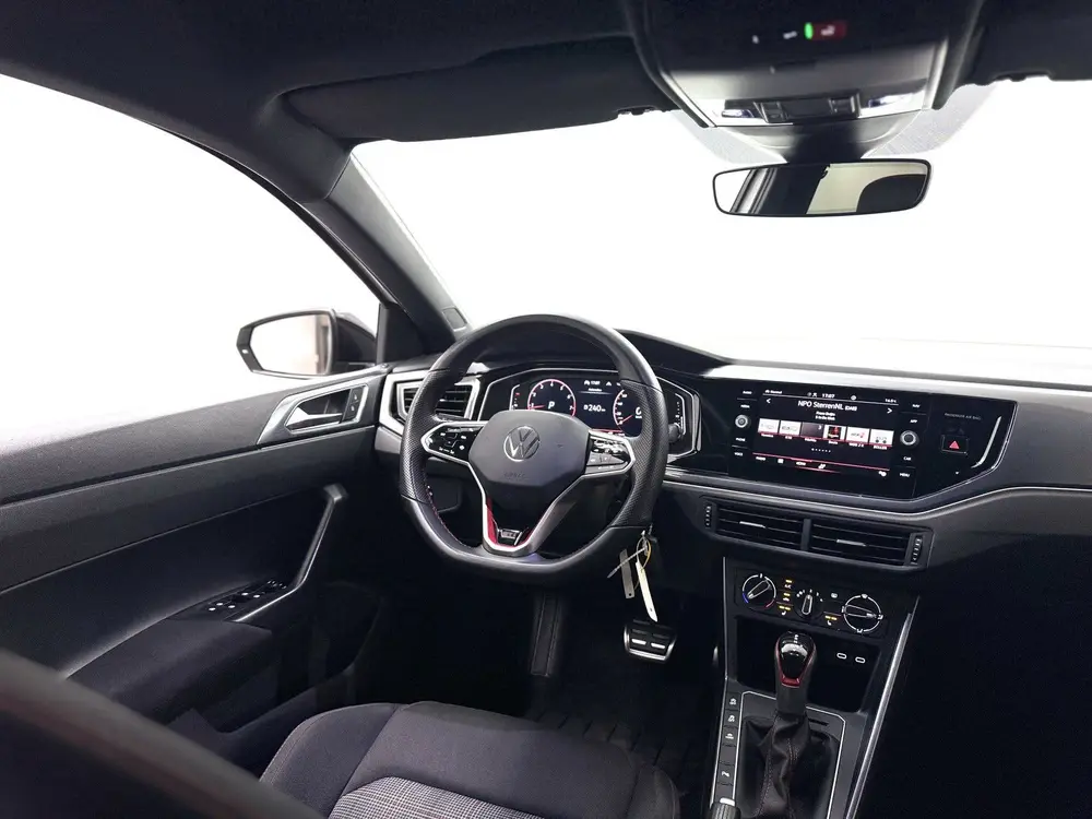 Volkswagen Polo 2.0 TSI GTI | Virtual | Stoelverw.| IQ-light uit 2023, foto 3