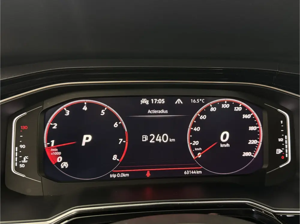 Volkswagen Polo 2.0 TSI GTI | Virtual | Stoelverw.| IQ-light uit 2023, foto 4