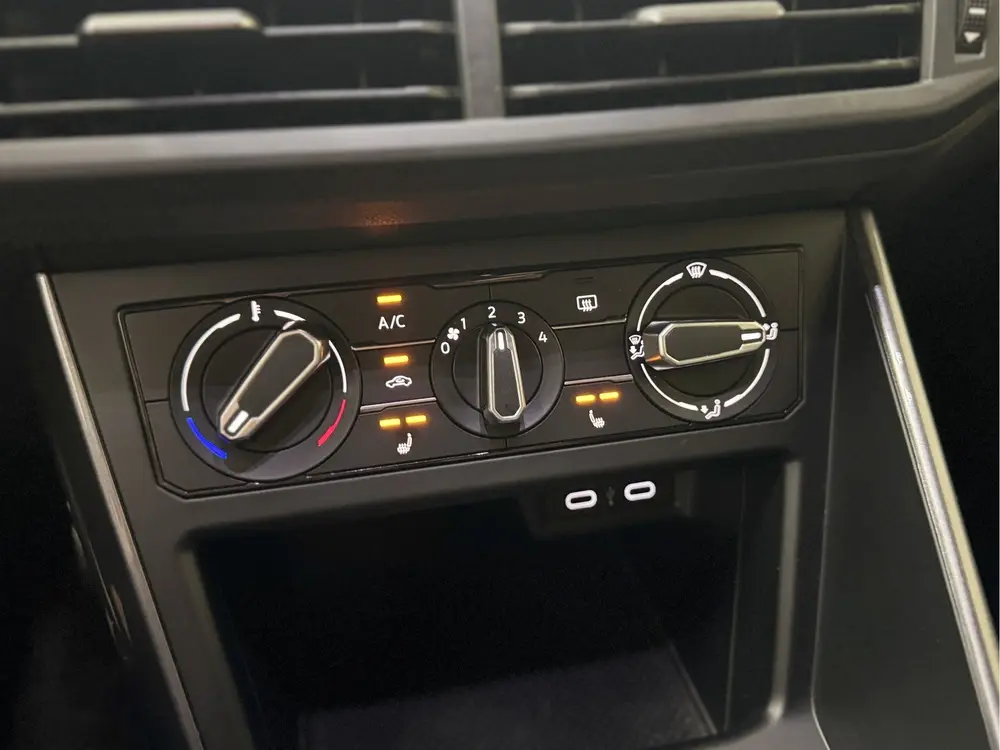 Volkswagen Polo 2.0 TSI GTI | Virtual | Stoelverw.| IQ-light uit 2023, foto 6