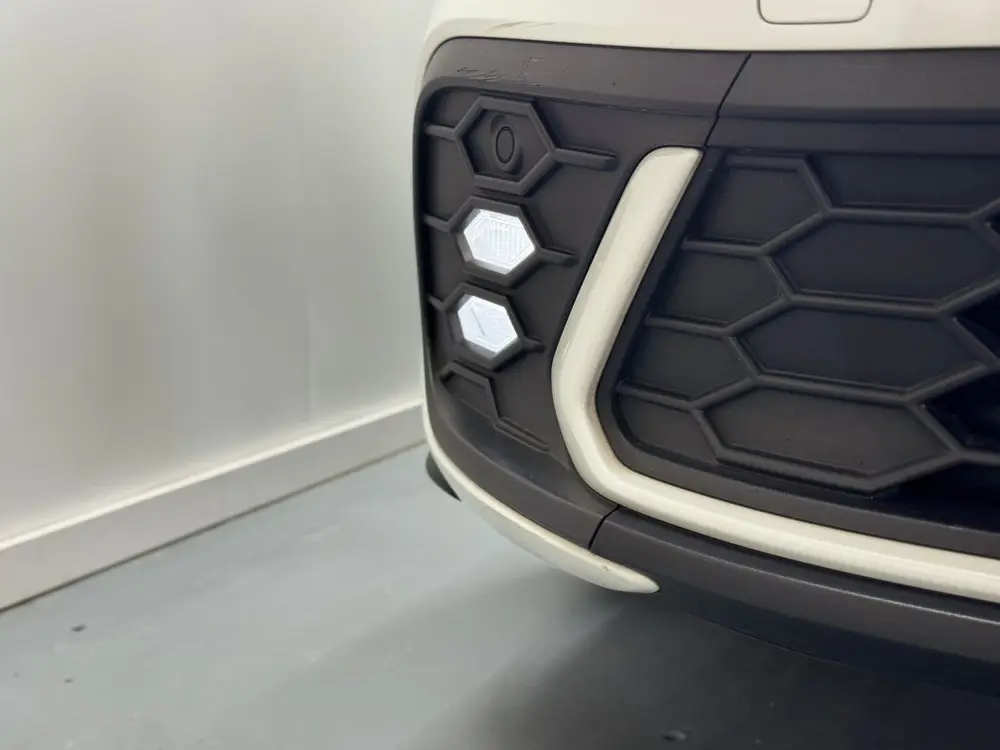 Volkswagen Polo 2.0 TSI GTI | Virtual | Stoelverw.| IQ-light uit 2023, foto 9