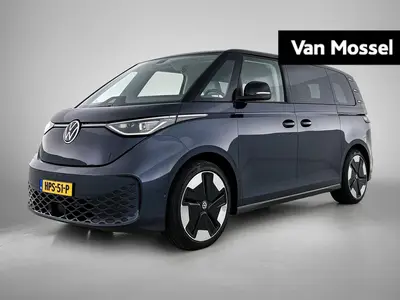 Volkswagen ID. Buzz 1st 77kWh | 204 PK | Automaat | SoH ... uit 2023