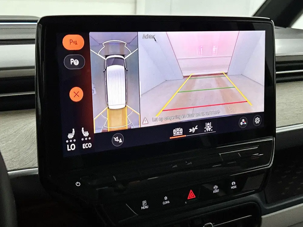 Volkswagen ID. Buzz 1st 77kWh | 204 PK | Automaat | SoH ... uit 2023, foto 11