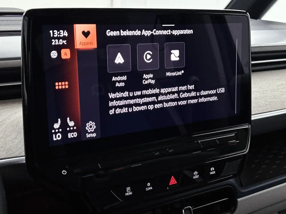 Volkswagen ID. Buzz 1st 77kWh | 204 PK | Automaat | SoH ... uit 2023, foto 13