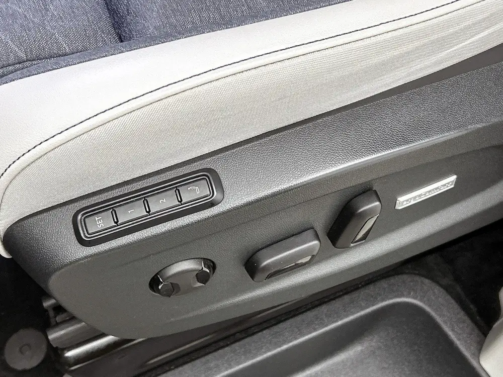 Volkswagen ID. Buzz 1st 77kWh | 204 PK | Automaat | SoH ... uit 2023, foto 17