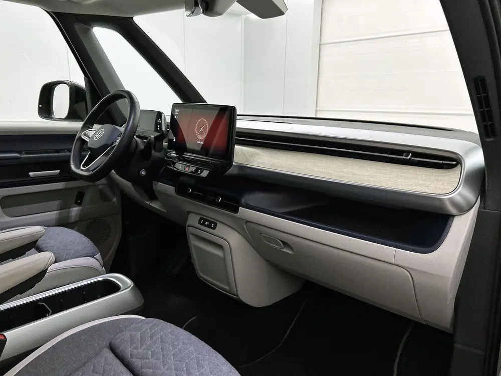 Volkswagen ID. Buzz 1st 77kWh | 204 PK | Automaat | SoH ... uit 2023, foto 18