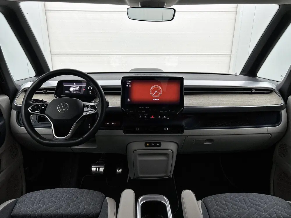 Volkswagen ID. Buzz 1st 77kWh | 204 PK | Automaat | SoH ... uit 2023, foto 20