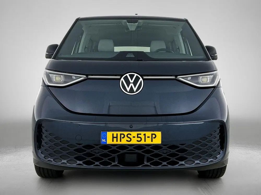 Volkswagen ID. Buzz 1st 77kWh | 204 PK | Automaat | SoH ... uit 2023, foto 5