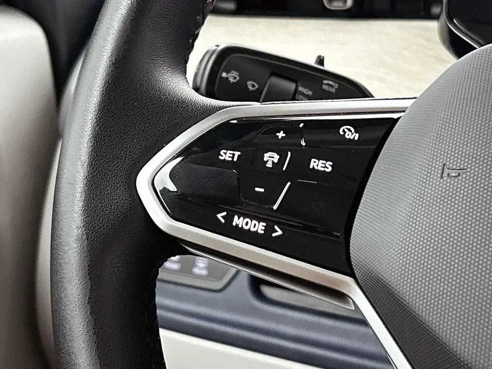 Volkswagen ID. Buzz 1st 77kWh | 204 PK | Automaat | SoH ... uit 2023, foto 6