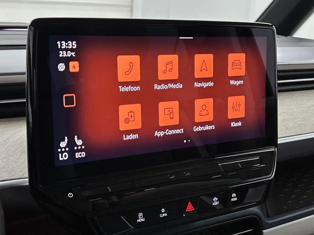 Volkswagen ID. Buzz 1st 77kWh | 204 PK | Automaat | SoH ... uit 2023, foto 7