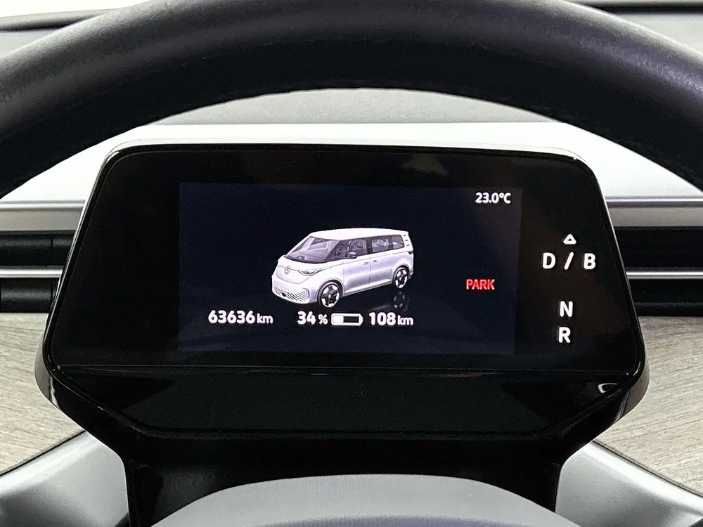 Volkswagen ID. Buzz 1st 77kWh | 204 PK | Automaat | SoH ... uit 2023, foto 9