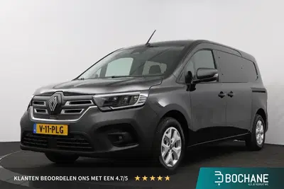 Renault Kangoo Advance L2 DC 44 kWh uit 2026