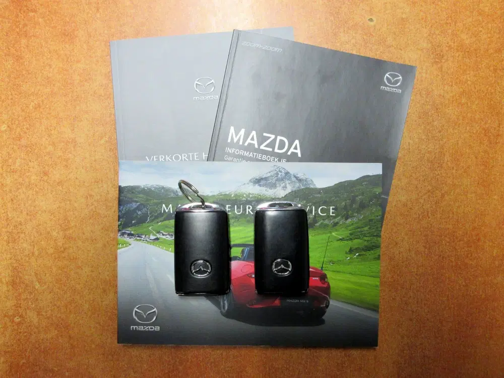 Mazda CX-30 2.0 e-SkyActiv-X M Hybrid Luxury * Trekhaa uit 2020, foto 17