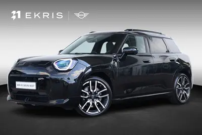 Mini Aceman E John Cooper Works L 42.5 kWh uit 2026