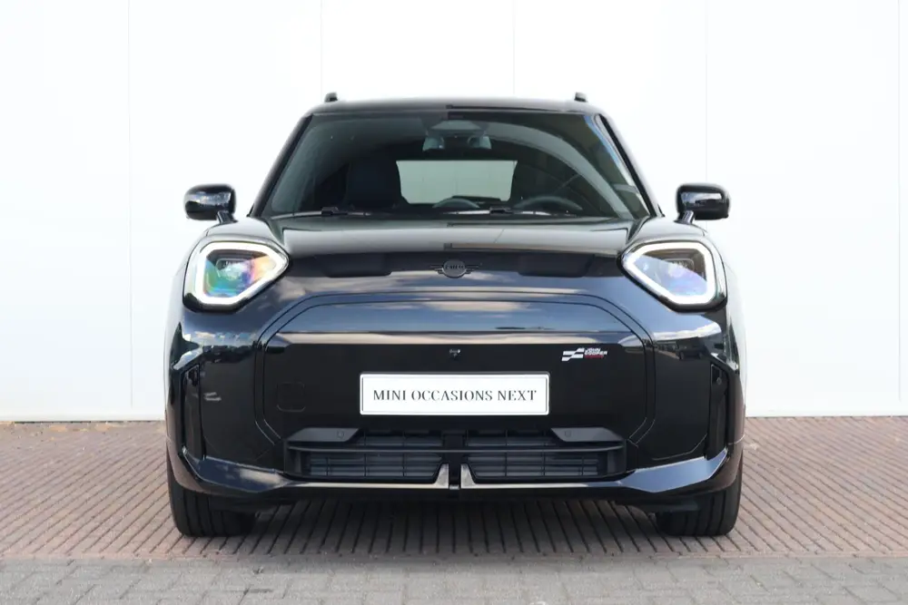 Mini Aceman E John Cooper Works L 42.5 kWh uit 2026, foto 2