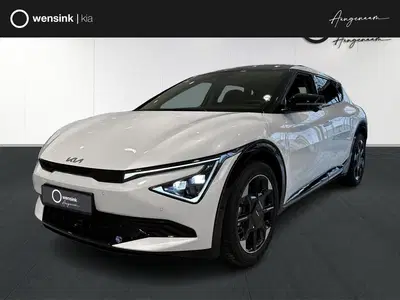 Kia EV6 Plus Advanced 84 kWh uit 2025
