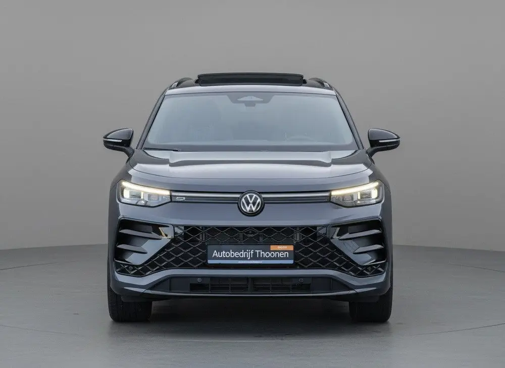 Volkswagen Tayron 1.5 eHybrid R-Line 272pk | Trekhaak | 360 uit 2026, foto 4