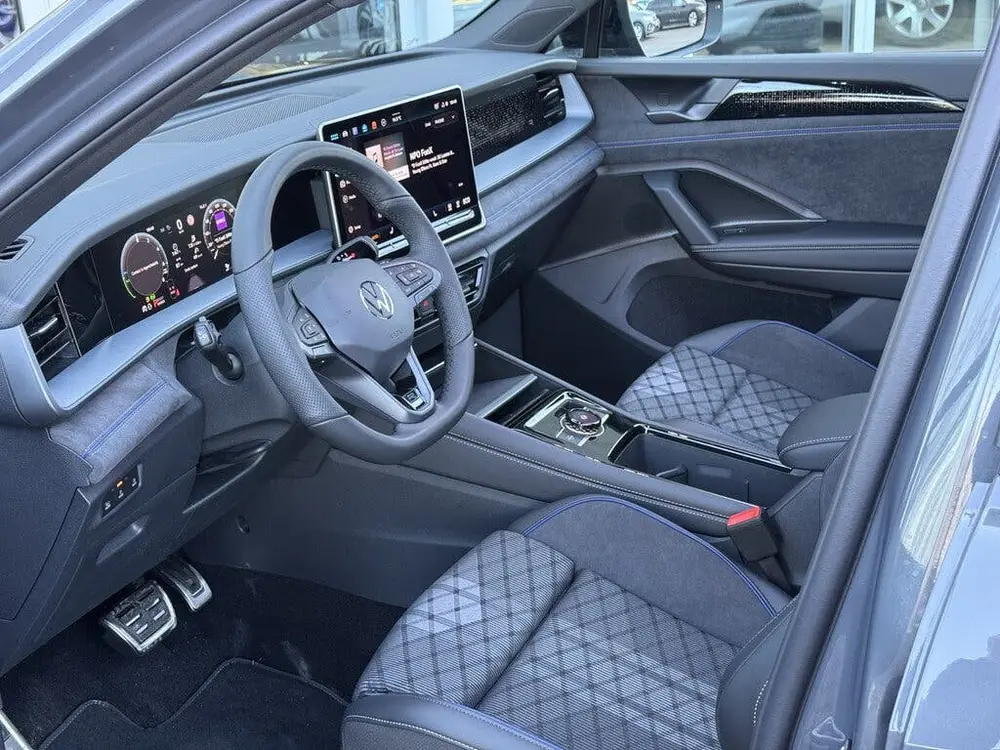 Volkswagen Tayron 1.5 eHybrid R-Line 272pk | Trekhaak | 360 uit 2026, foto 8