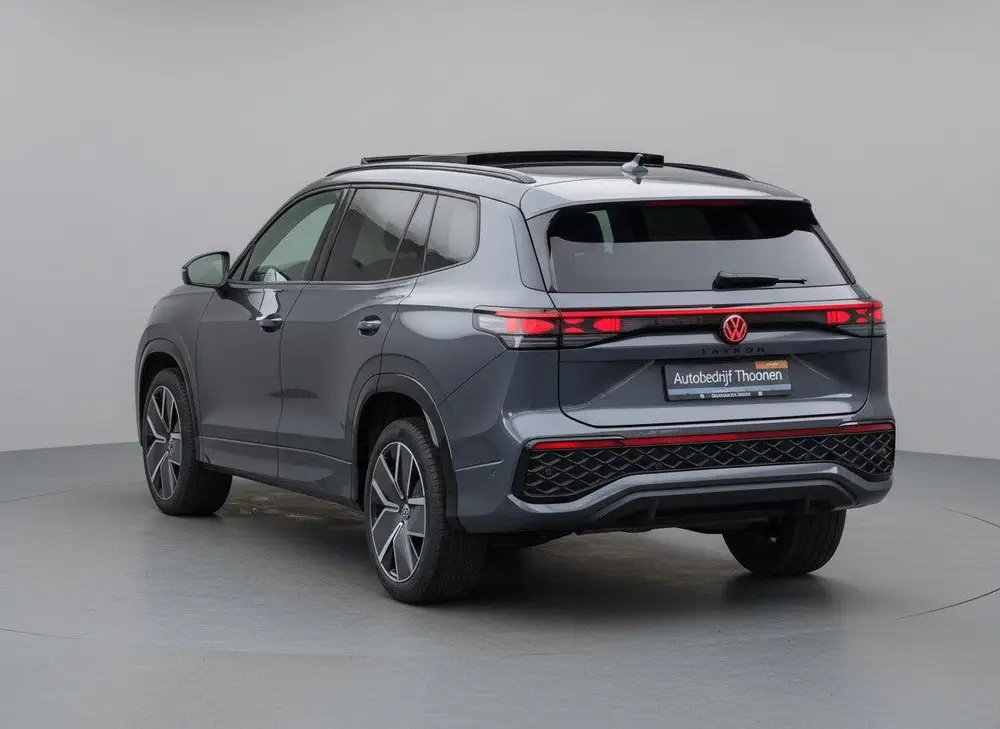 Volkswagen Tayron 1.5 eHybrid R-Line 272pk | Trekhaak | 360 uit 2026, foto 9