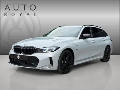 BMW 3-serie M-SPORT uit 2023