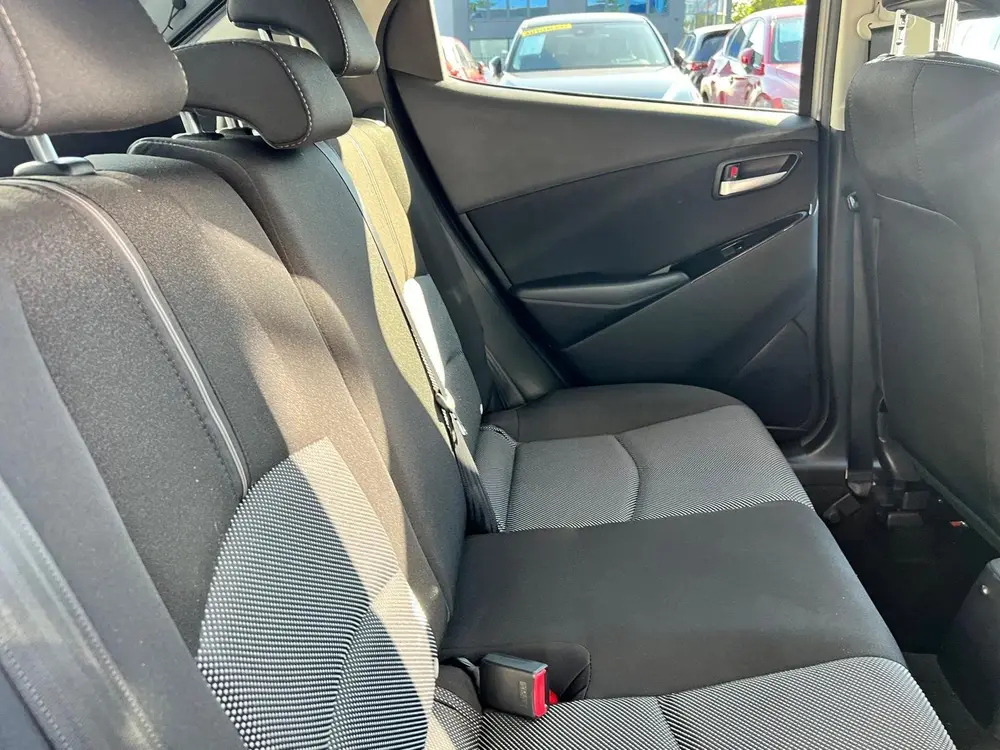 Mazda 2 1.5 Skyactiv-G GT-M AUTOMAAT uit 2019, foto 17