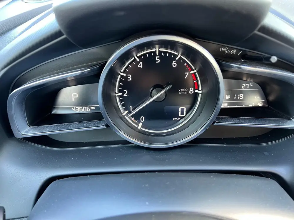 Mazda 2 1.5 Skyactiv-G GT-M AUTOMAAT uit 2019, foto 20