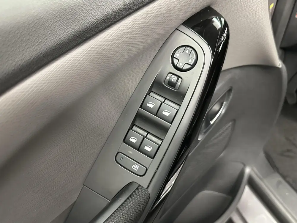 Citroën Grand C4 SpaceTourer Citroen Grand C4 SpaceTourer 1.2 PureTech uit 2019, foto 16