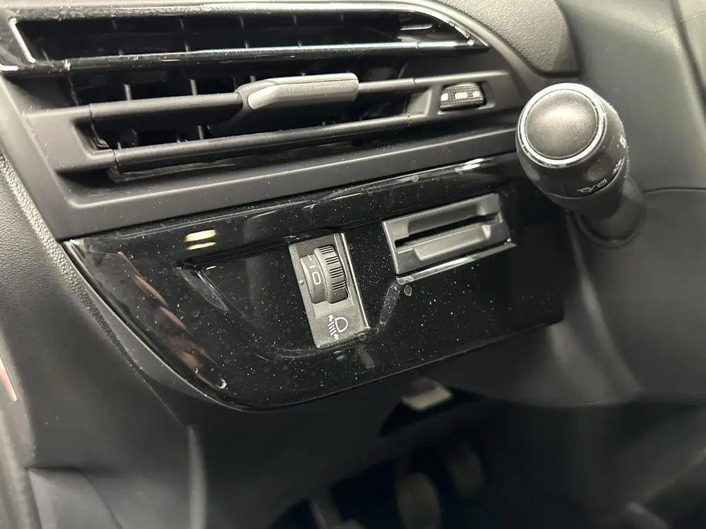 Citroën Grand C4 SpaceTourer Citroen Grand C4 SpaceTourer 1.2 PureTech uit 2019, foto 17