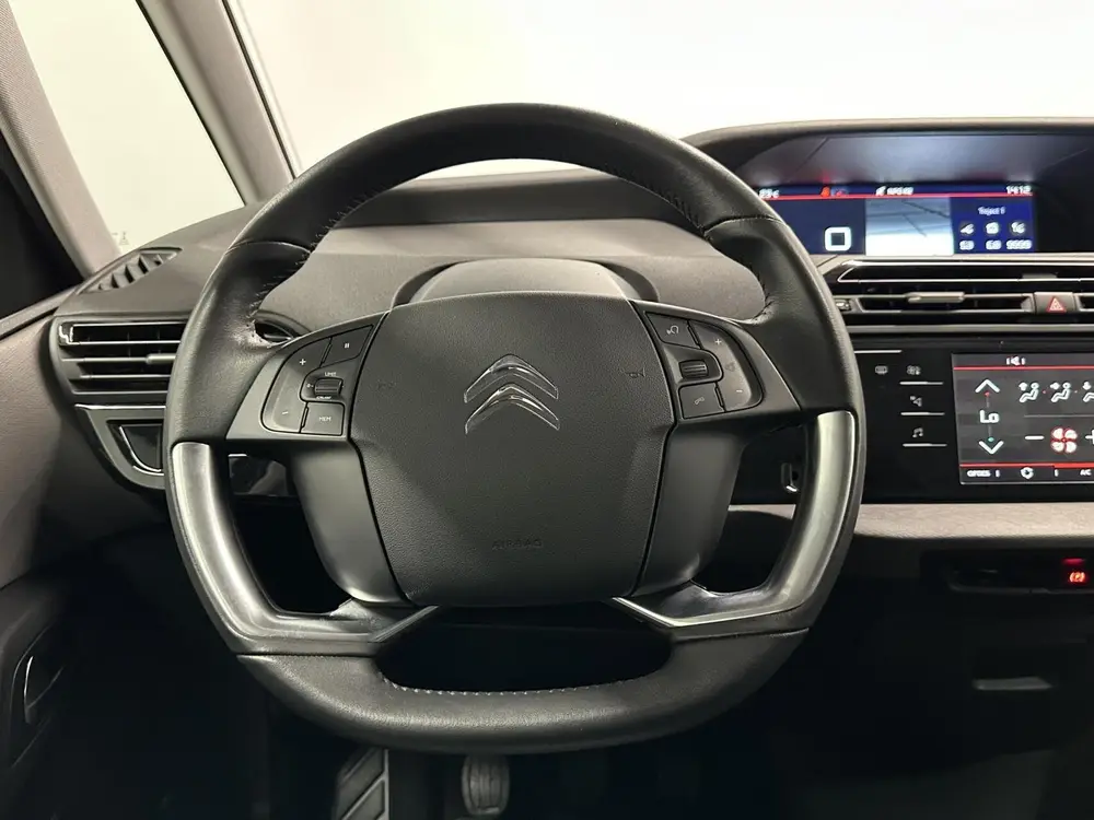 Citroën Grand C4 SpaceTourer Citroen Grand C4 SpaceTourer 1.2 PureTech uit 2019, foto 18