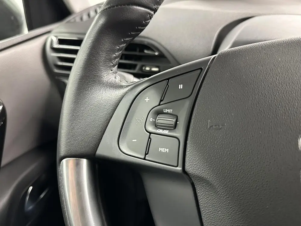 Citroën Grand C4 SpaceTourer Citroen Grand C4 SpaceTourer 1.2 PureTech uit 2019, foto 19
