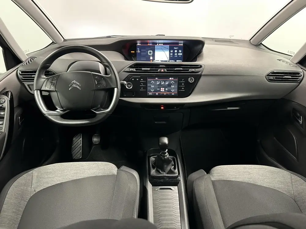 Citroën Grand C4 SpaceTourer Citroen Grand C4 SpaceTourer 1.2 PureTech uit 2019, foto 2
