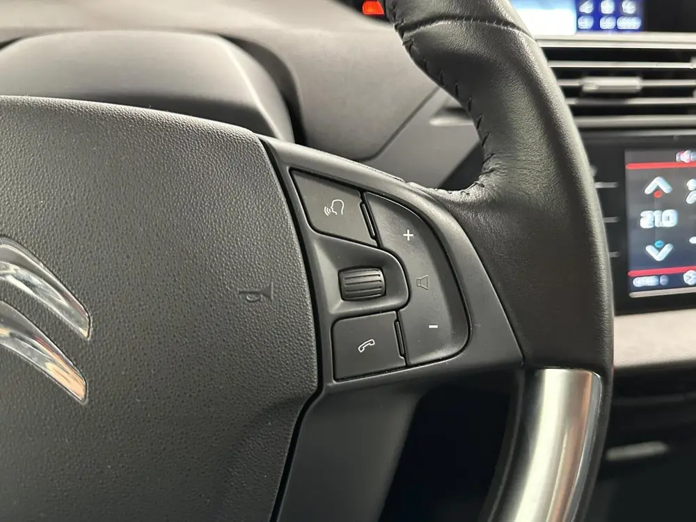 Citroën Grand C4 SpaceTourer Citroen Grand C4 SpaceTourer 1.2 PureTech uit 2019, foto 20