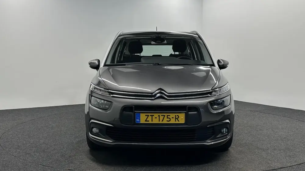 Citroën Grand C4 SpaceTourer Citroen Grand C4 SpaceTourer 1.2 PureTech uit 2019, foto 6