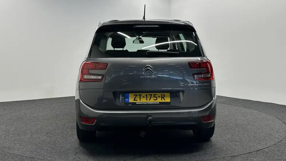 Citroën Grand C4 SpaceTourer Citroen Grand C4 SpaceTourer 1.2 PureTech uit 2019, foto 7