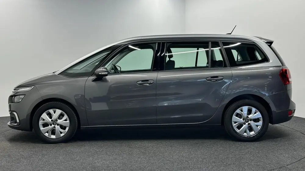 Citroën Grand C4 SpaceTourer Citroen Grand C4 SpaceTourer 1.2 PureTech uit 2019, foto 8
