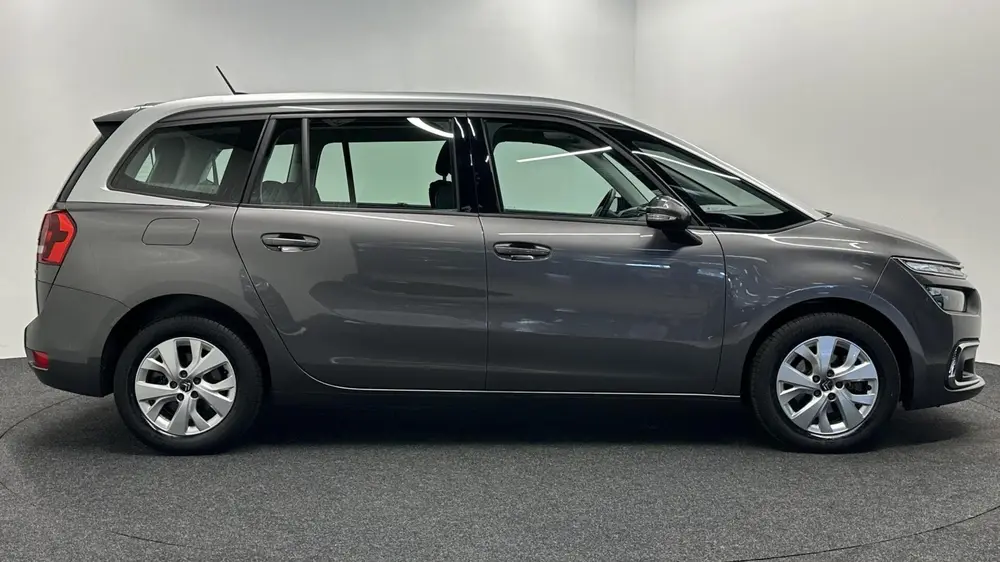 Citroën Grand C4 SpaceTourer Citroen Grand C4 SpaceTourer 1.2 PureTech uit 2019, foto 9