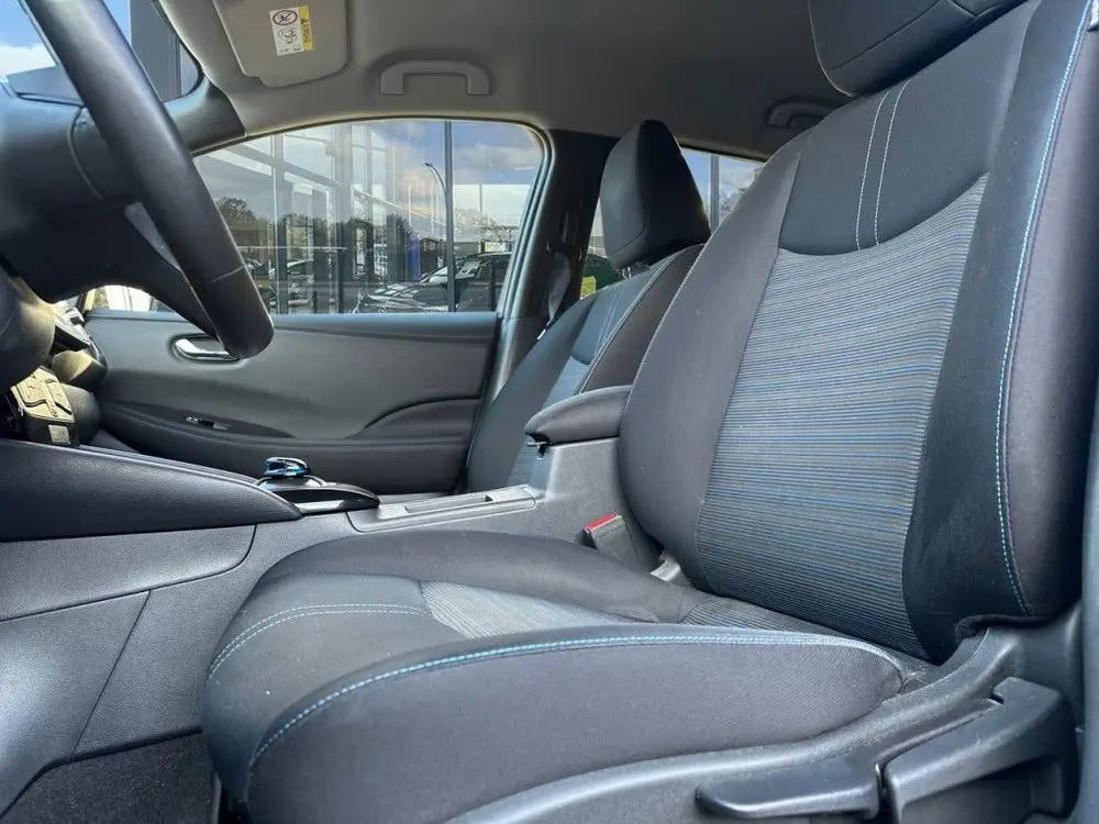 Nissan Leaf N-Connecta 40 kWh | 360 Camera | NL-auto | Ada uit 2019, foto 10