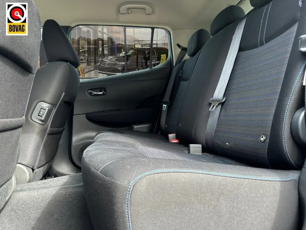 Nissan Leaf N-Connecta 40 kWh | 360 Camera | NL-auto | Ada uit 2019, foto 11