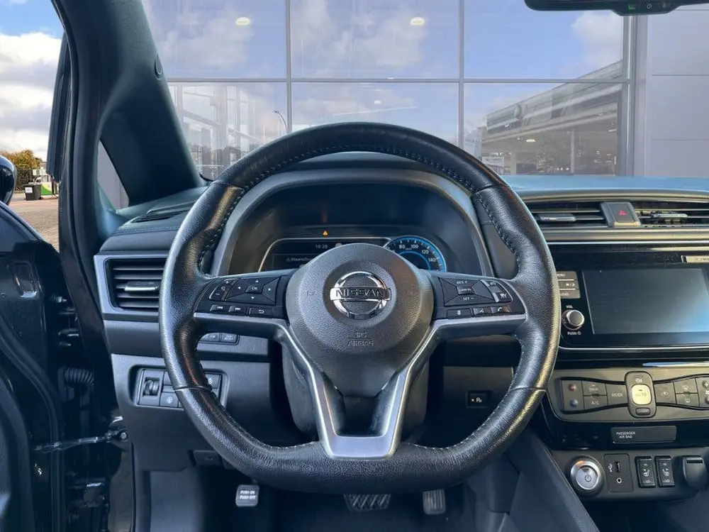 Nissan Leaf N-Connecta 40 kWh | 360 Camera | NL-auto | Ada uit 2019, foto 12