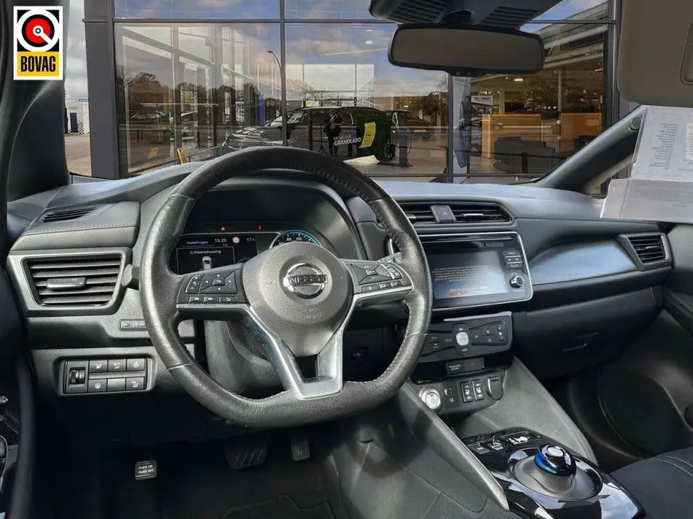 Nissan Leaf N-Connecta 40 kWh | 360 Camera | NL-auto | Ada uit 2019, foto 13