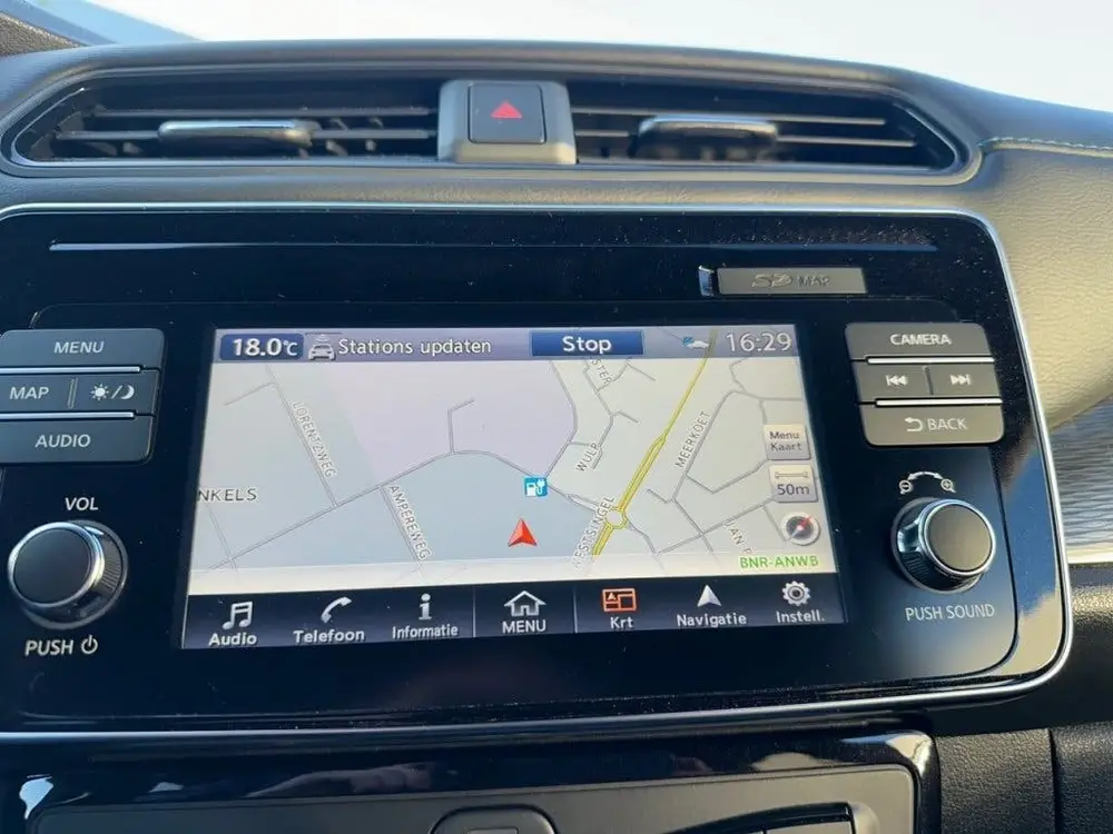 Nissan Leaf N-Connecta 40 kWh | 360 Camera | NL-auto | Ada uit 2019, foto 14