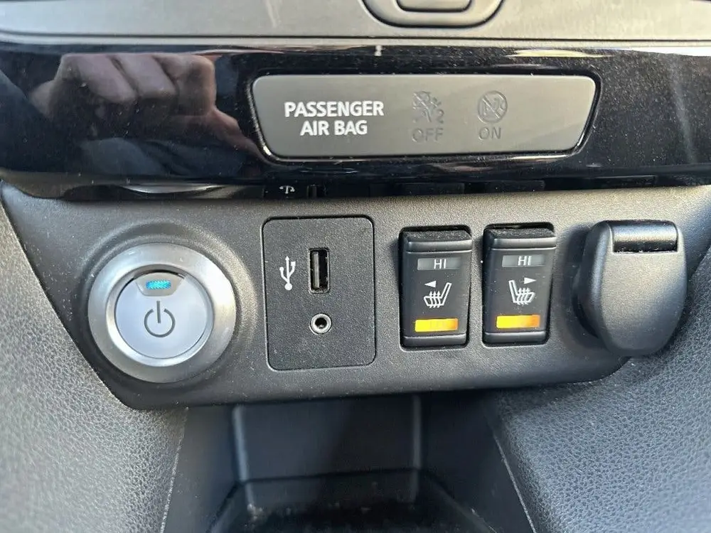 Nissan Leaf N-Connecta 40 kWh | 360 Camera | NL-auto | Ada uit 2019, foto 15
