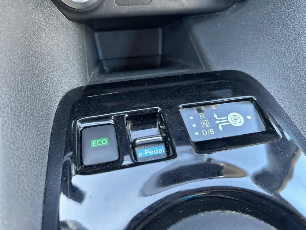 Nissan Leaf N-Connecta 40 kWh | 360 Camera | NL-auto | Ada uit 2019, foto 16