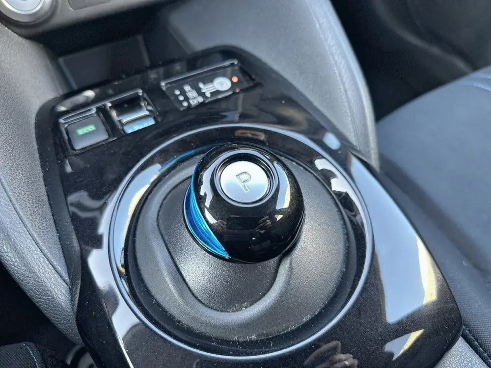 Nissan Leaf N-Connecta 40 kWh | 360 Camera | NL-auto | Ada uit 2019, foto 17