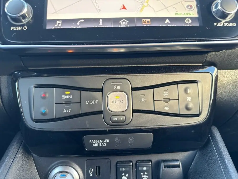 Nissan Leaf N-Connecta 40 kWh | 360 Camera | NL-auto | Ada uit 2019, foto 18