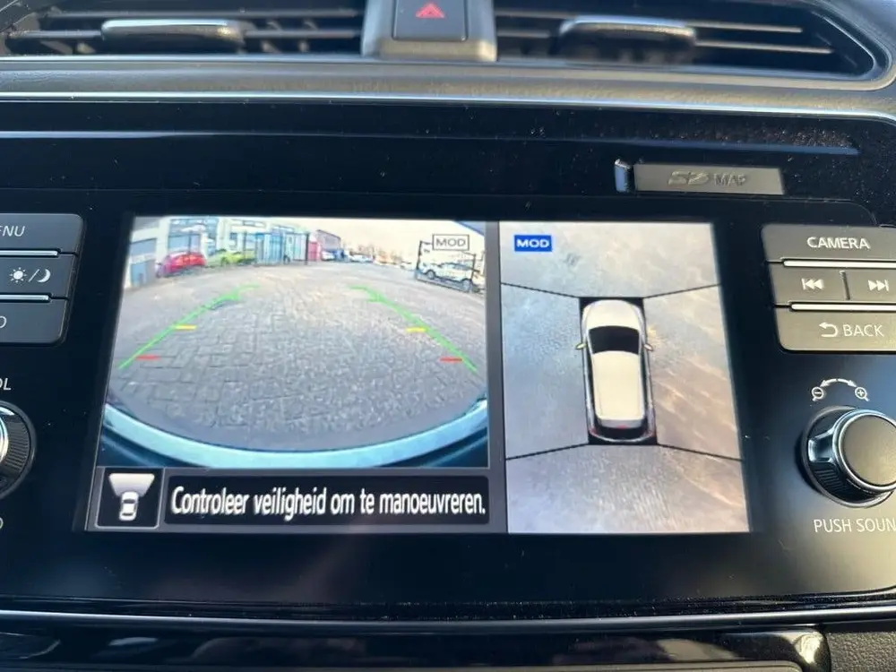 Nissan Leaf N-Connecta 40 kWh | 360 Camera | NL-auto | Ada uit 2019, foto 19