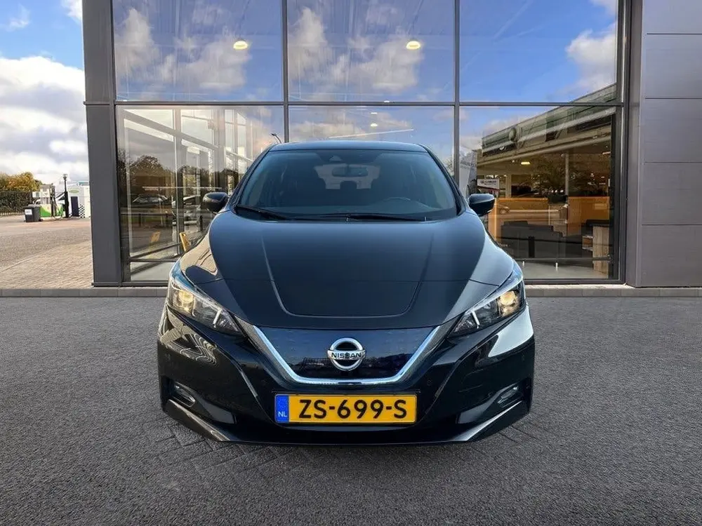 Nissan Leaf N-Connecta 40 kWh | 360 Camera | NL-auto | Ada uit 2019, foto 2