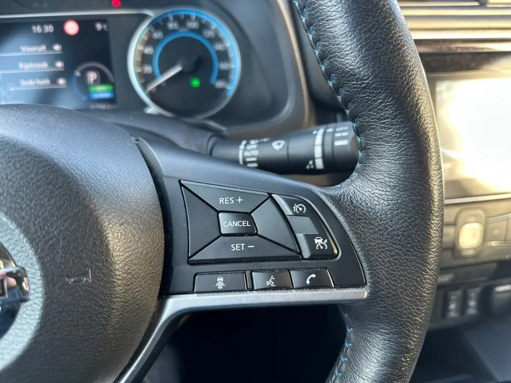 Nissan Leaf N-Connecta 40 kWh | 360 Camera | NL-auto | Ada uit 2019, foto 20